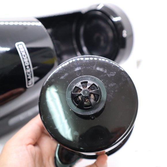 Black & Decker Coffee Maker ONLY CM0750 5 Cup tested and working for parts - Picture 15 of 15